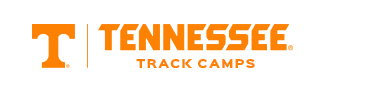 University of Tennessee Track Camp